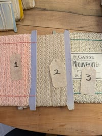 Image 1 of Ganses anciennes 2