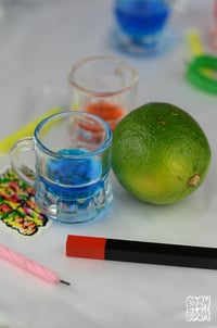 Image 2 of Verres à shooter x 6