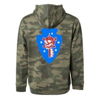 Image 5 of All American Traditional Hoods