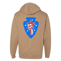 Image 7 of All American Traditional Hoods