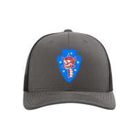 Image 5 of All American Traditional Hats