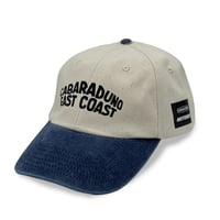 Image 1 of "CABARADUNO EAST COAST" CAP