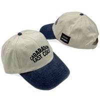 Image 2 of "CABARADUNO EAST COAST" CAP