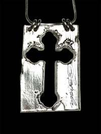 Image 2 of Cruz Fantasma