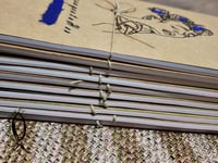 Image 4 of Messages to Her Notebook 