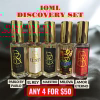 PABLO DISCOVERY SET