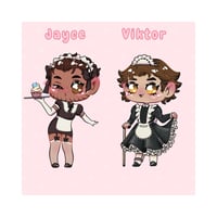 Image 3 of [PRE-ORDER] Mini Standees