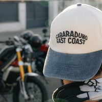 Image 4 of "CABARADUNO EAST COAST" CAP