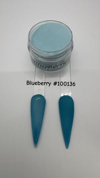 Blueberry Jelly