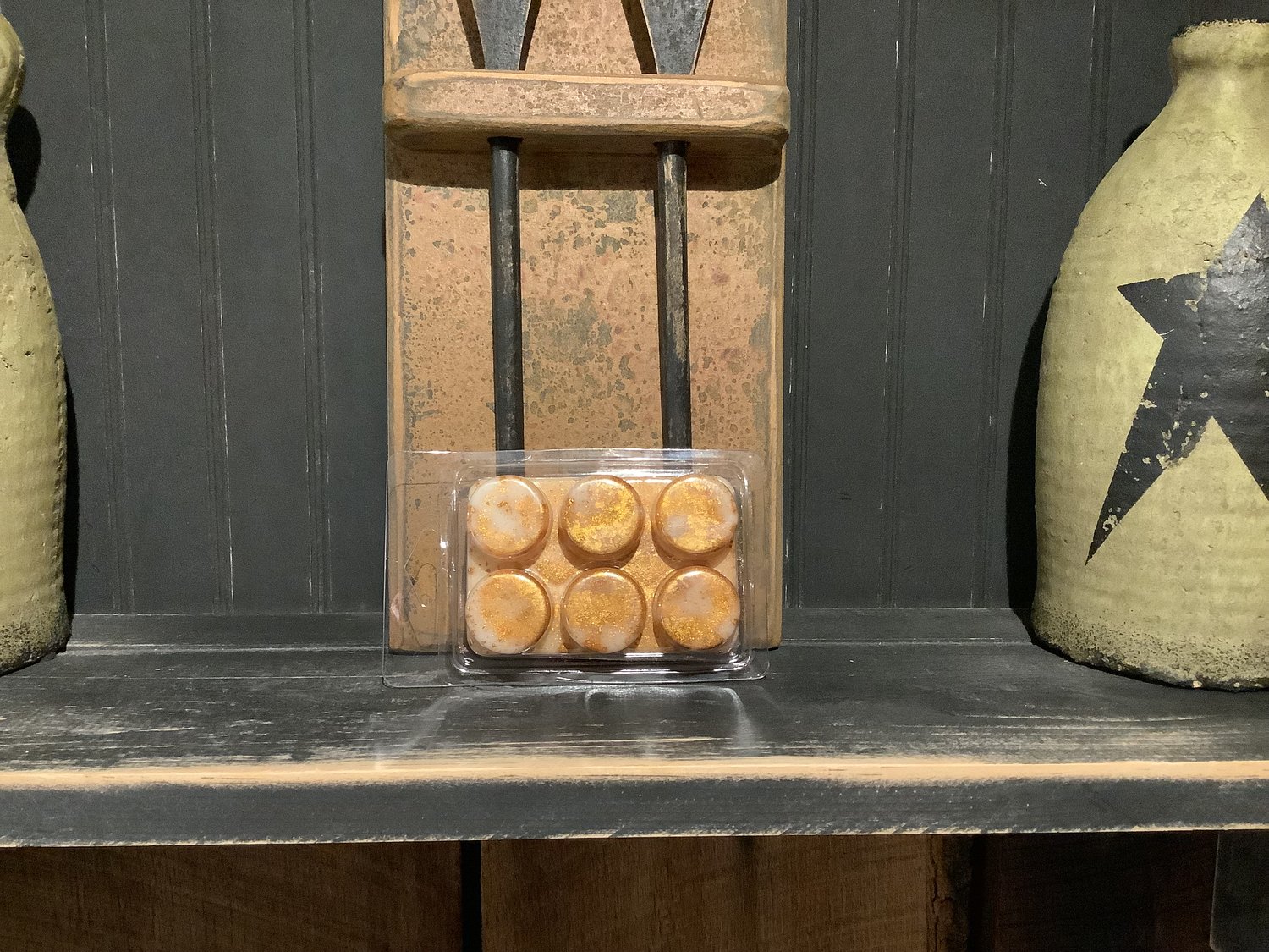 Image of Peanut Butter Cookie - Cookie Pack