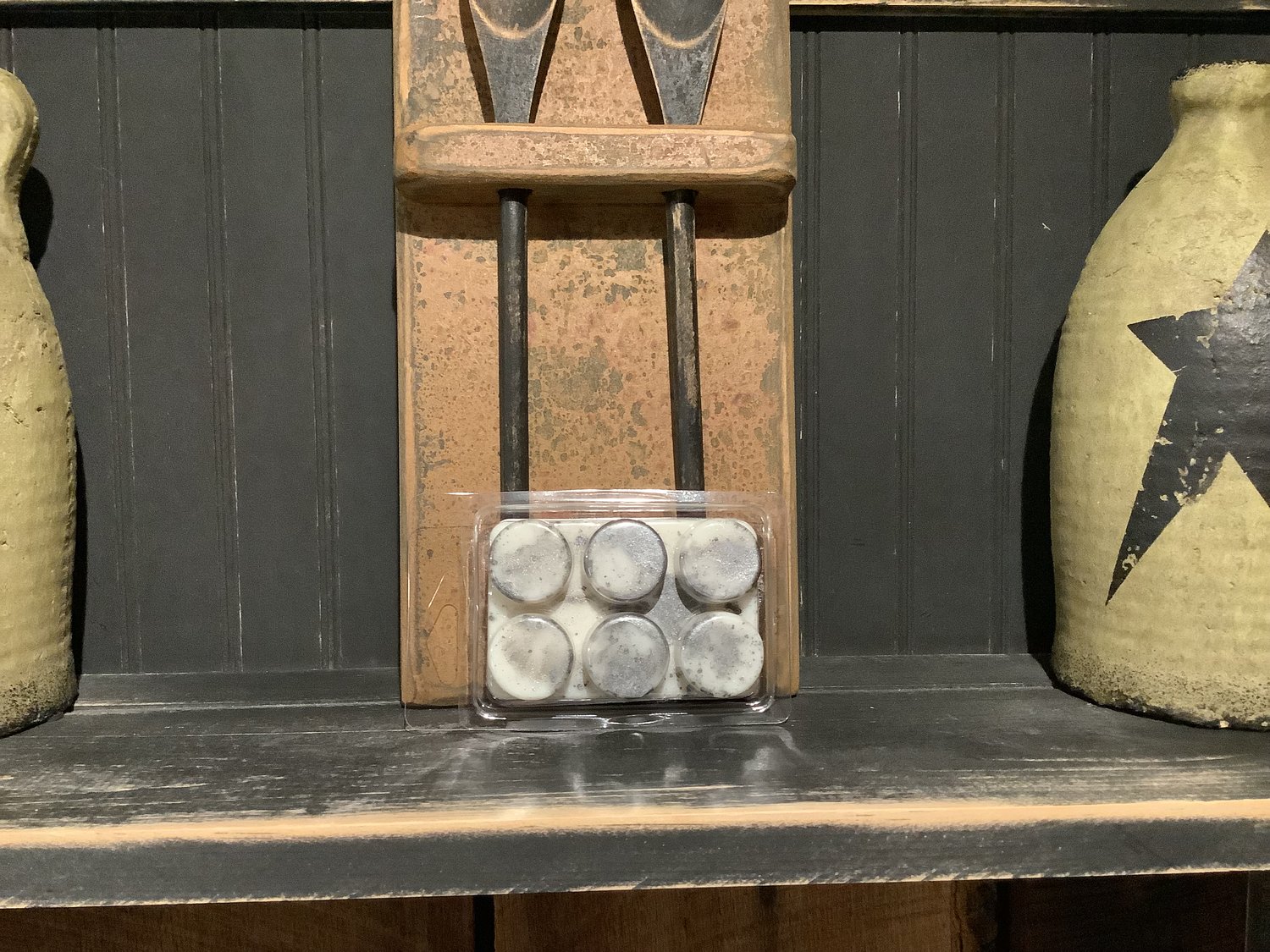 Image of Flannel Cookie Pack