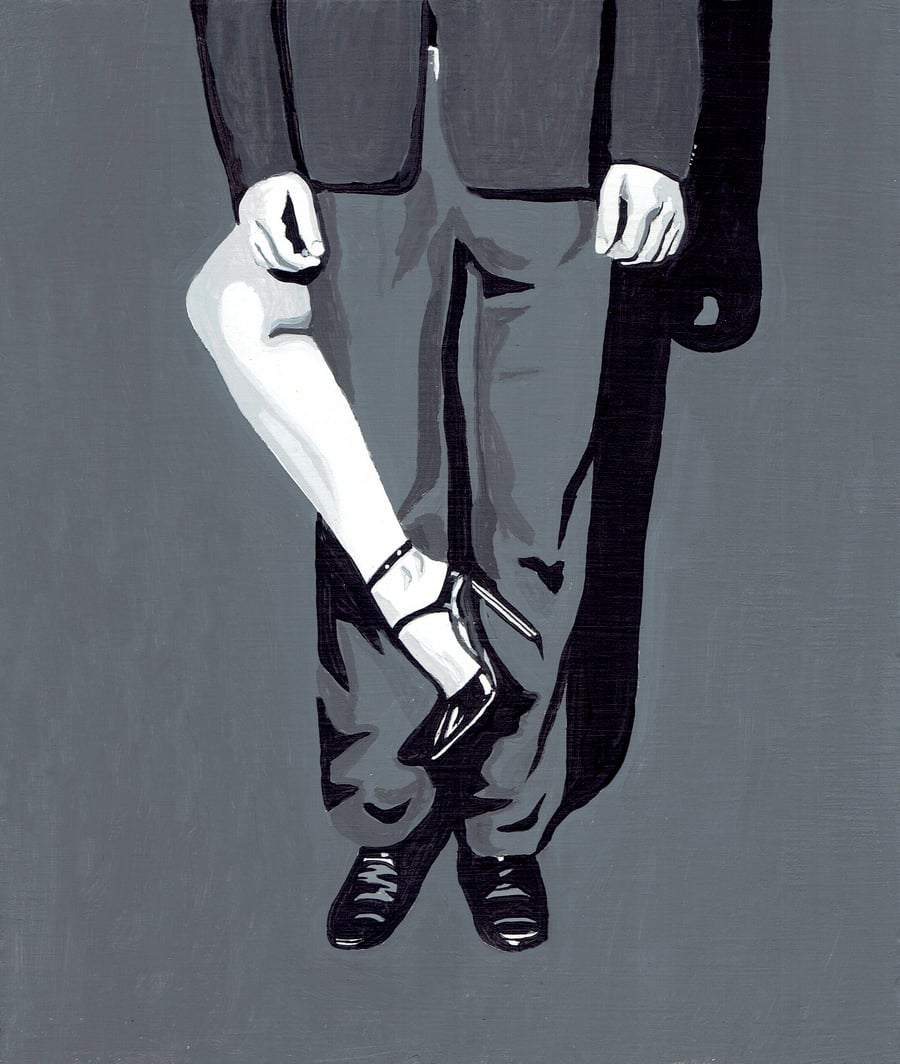 Image of LAST THURSDAY IN MARIENBAD