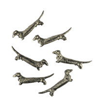 Image 1 of Porte-couteaux teckels