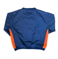 Image 3 of ILLINOIS FIGHTING ILLINI PULLOVER