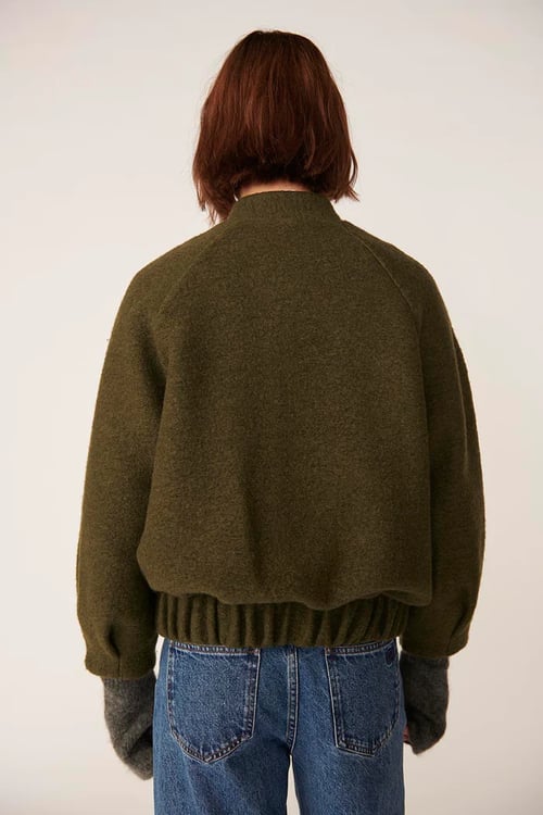 Image of 4-Chaqueta Hildou