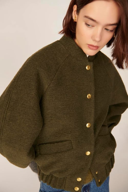 Image of 4-Chaqueta Hildou