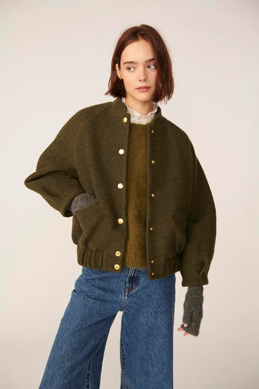 Image of 4-Chaqueta Hildou