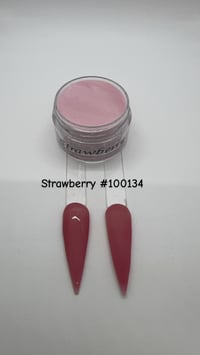Strawberry Jelly
