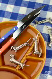 Image 2 of Porte-couteaux teckels