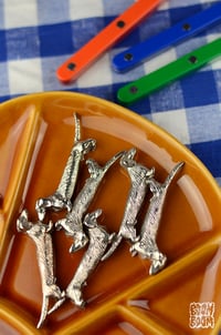 Image 6 of Porte-couteaux teckels