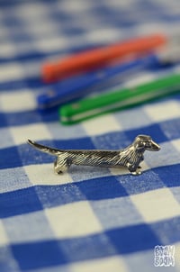 Image 4 of Porte-couteaux teckels