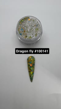 Dragon Fly