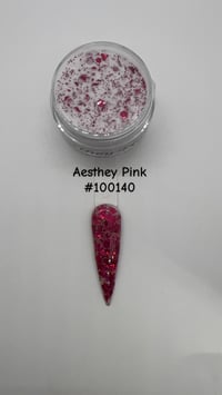 Aesthey Pink