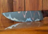 Image 5 of Copper/ Nickel-Silver Go Mai Hunter 