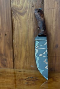 Image 4 of Copper/ Nickel-Silver Go Mai Hunter 