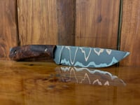 Image 3 of Copper/ Nickel-Silver Go Mai Hunter 