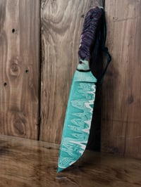 Image 1 of Cumai Rams Horn Fighter 