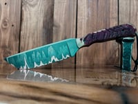 Image 2 of Cumai Rams Horn Fighter 