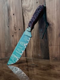 Image 4 of Cumai Rams Horn Fighter 