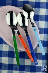 Image 3 of Cuillère à soupe