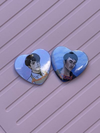 Image of LaDS NPC Buttons 