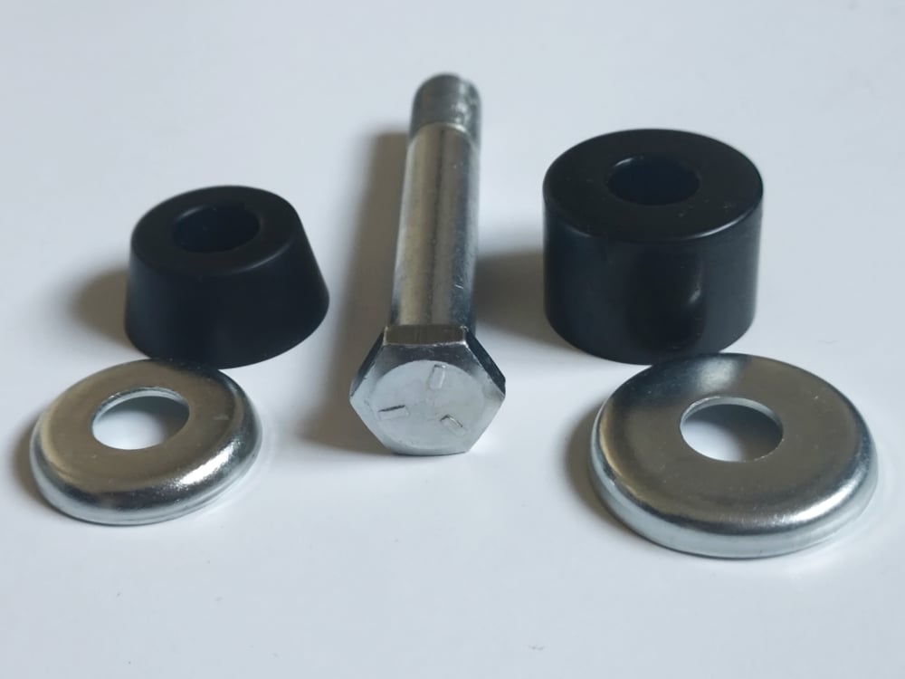 Inverted Kingpin - kit Grind Formula