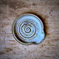 Image 2 of Blue Spoon Rest