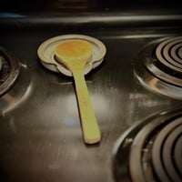 Image 4 of Blue Spoon Rest