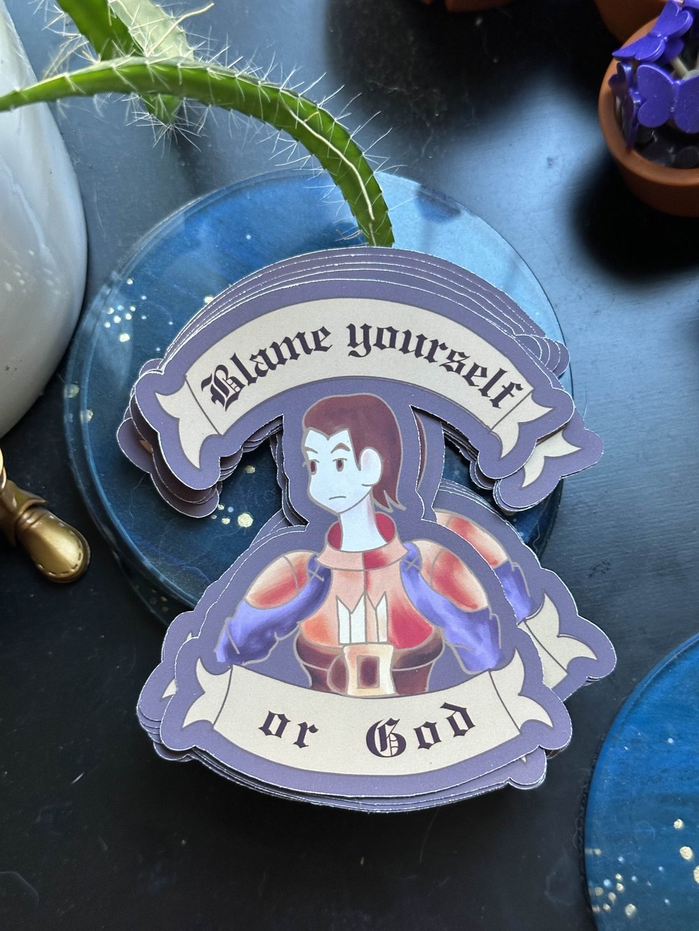 Image of Delita Heiral, King of My Heart