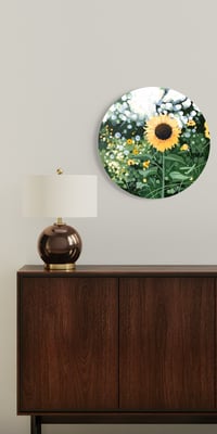 Image 3 of "Keep Your Face to the Sunshine"