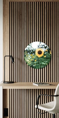 Image 2 of "Keep Your Face to the Sunshine"