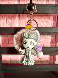 Image 1 of Hocus pocus Keychain ✨