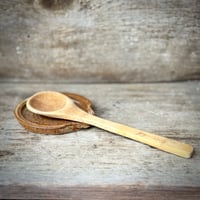 Image 2 of Brown Spoon Rest
