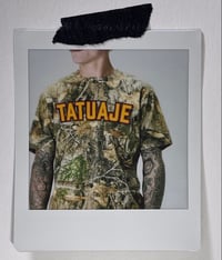 HOW MANY TIMES IS SHE GONNA MAKE THIS FUCKIN SHIRT?