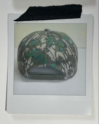 Image 2 of GRIZZLY LONG CUT WINTERGREEN 