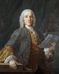 Image 1 of Domenico Scarlatti Sonata K. 32