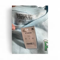 Image 3 of SWEATSHIRT- PEANUTS