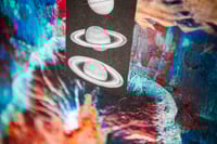 Image 3 of Saturnalia Giclee Print