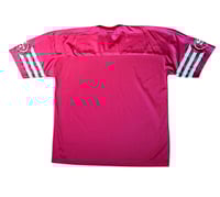 Image 3 of VINTAGE CHAMPION 49ers JERSEY