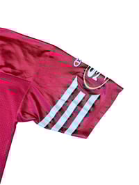 Image 4 of VINTAGE CHAMPION 49ers JERSEY